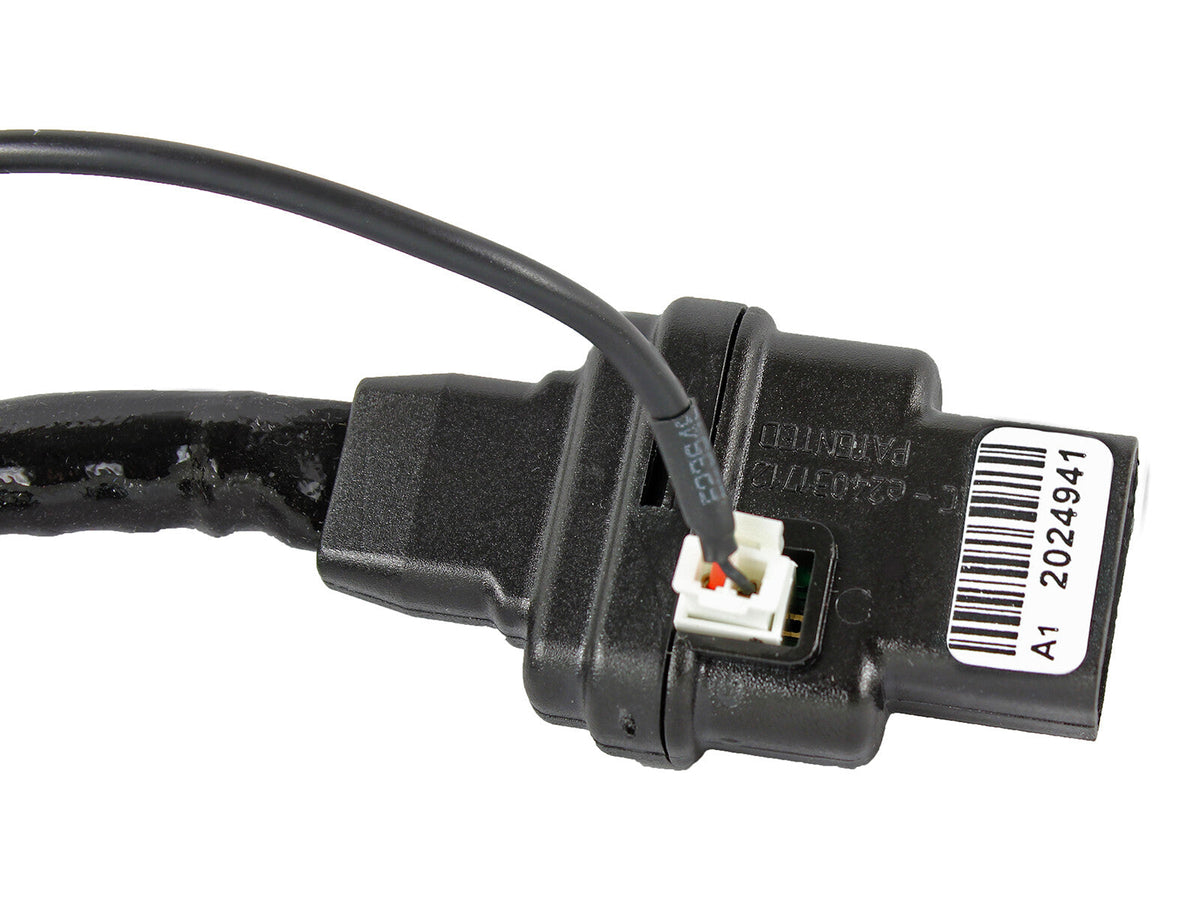 Sprint Booster Power Converter Chevrolet Corvette (C7/C8) 14-26 V8-6.2L/6.2L (sc) aFe Power aFe Power