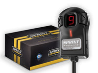 Sprint Booster Power Converter Nissan Frontier 05-26 L4/V6 aFe Power