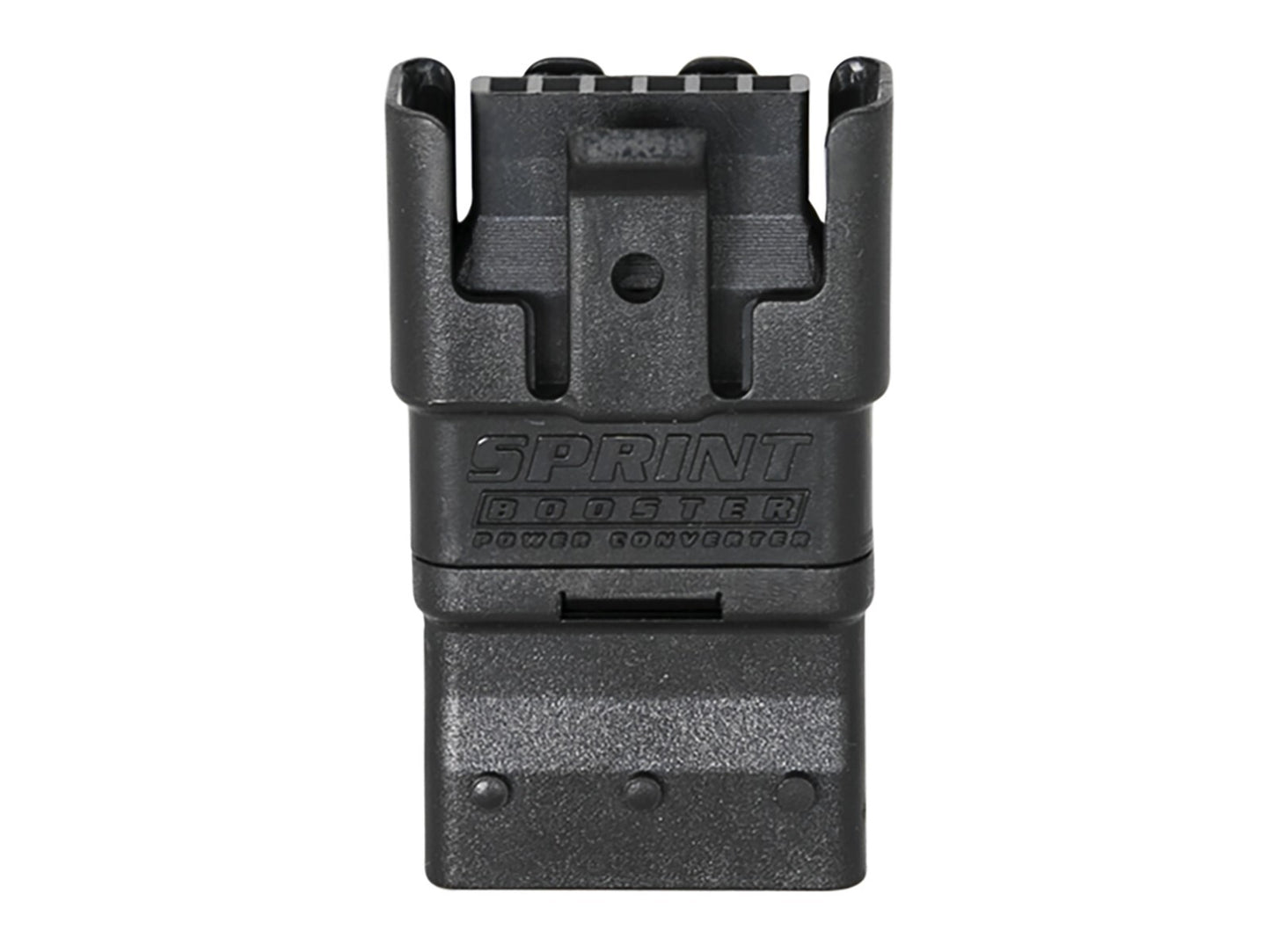 Sprint Booster Power Converter Nissan Frontier 05-26 L4/V6 aFe Power