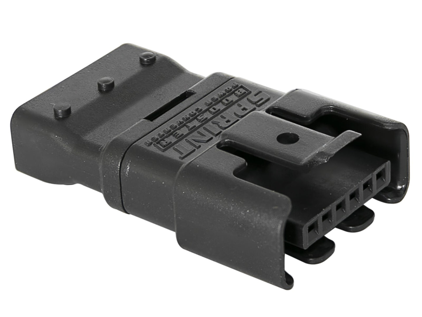 Sprint Booster Power Converter Nissan Frontier 05-26 L4/V6 aFe Power