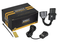 Sprint Booster Power Converter Audi R8 06-16 aFe Power aFe Power