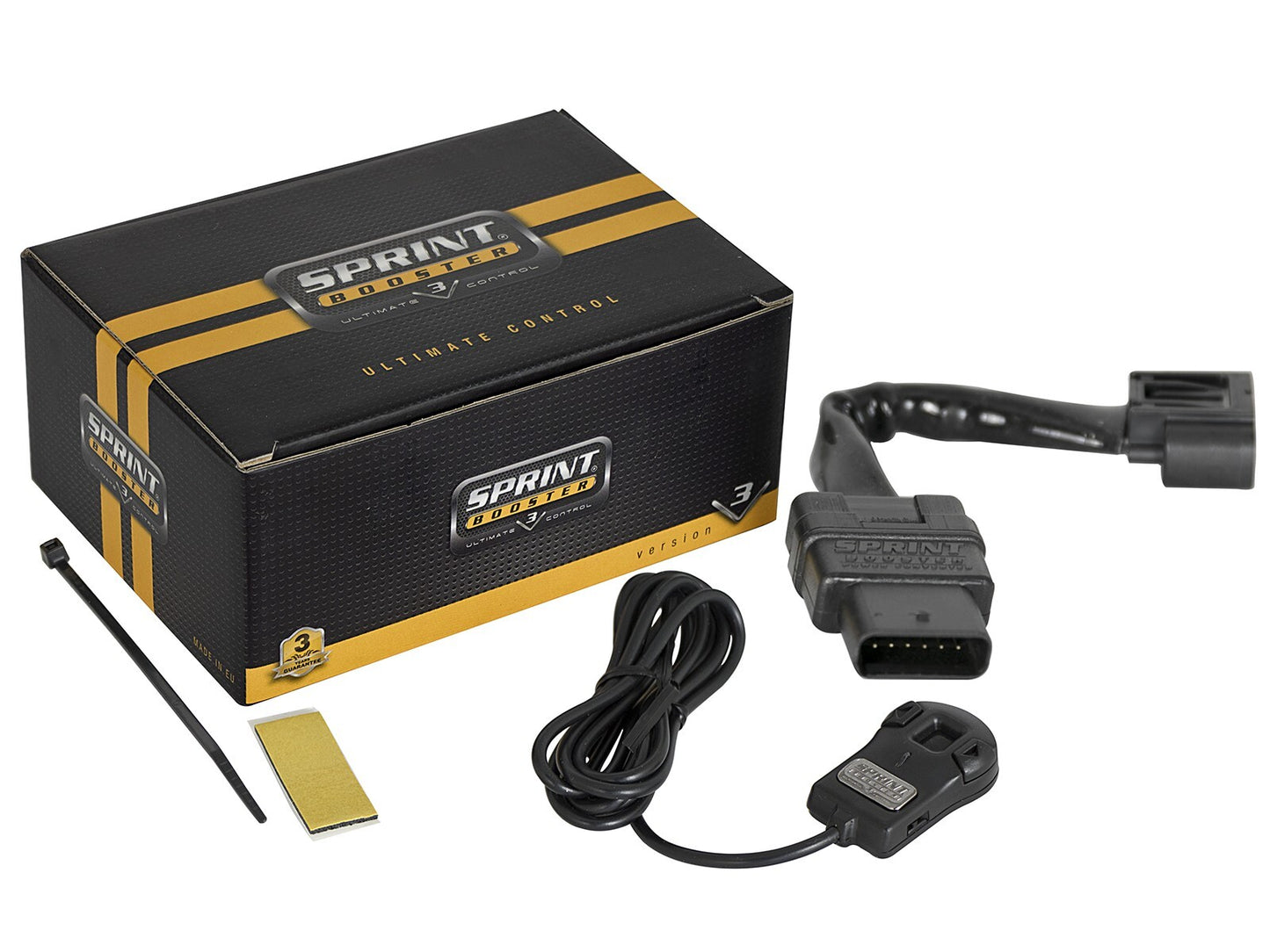Sprint Booster Power Converter Subaru Outback 08-25 H4/H6 aFe Power