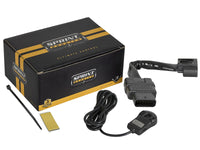 Sprint Booster Power Converter Subaru Outback 08-25 H4/H6 aFe Power