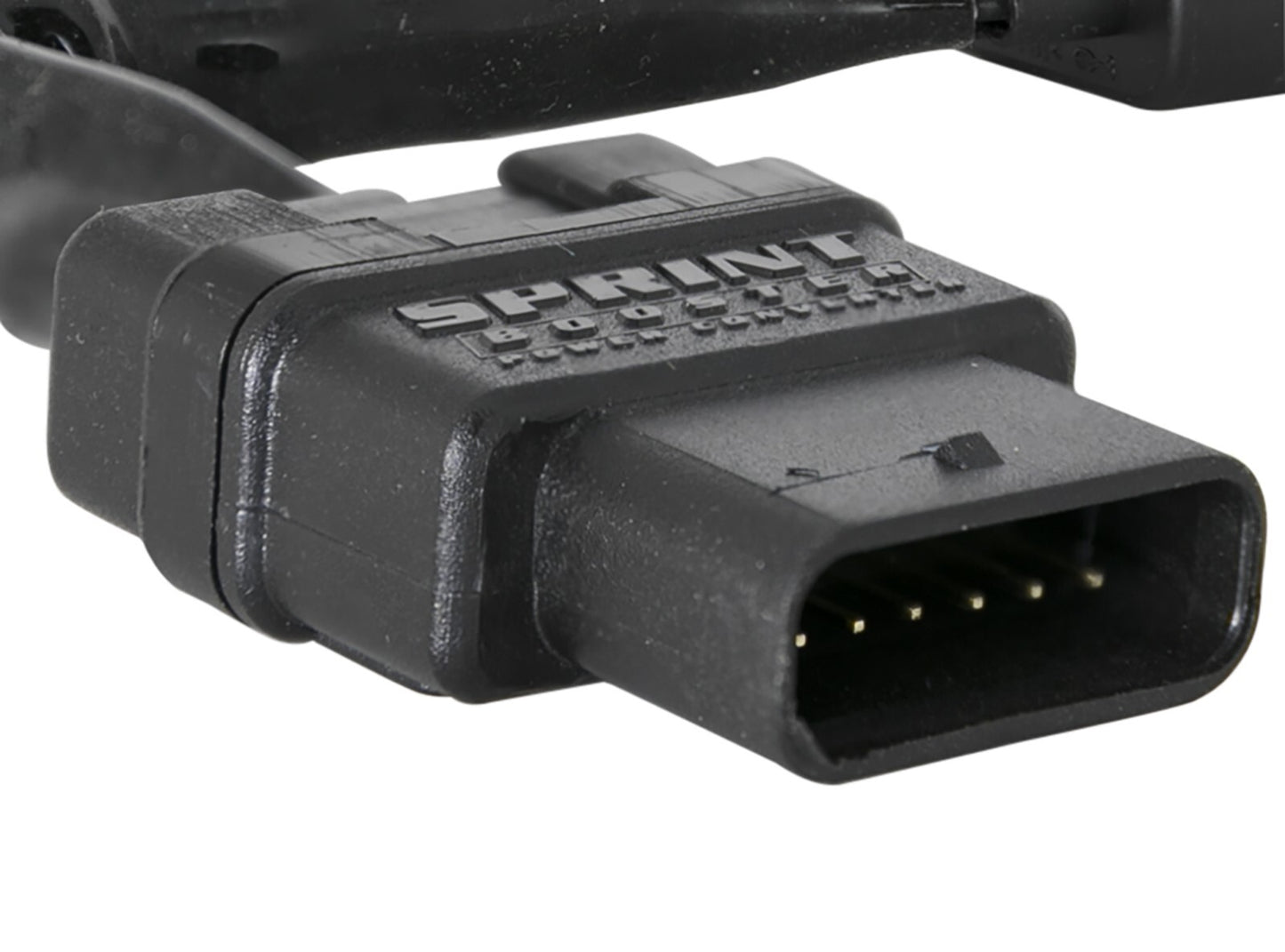 Sprint Booster Power Converter Subaru Outback 08-25 H4/H6 aFe Power