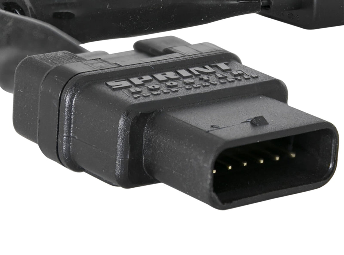 Sprint Booster Power Converter Subaru Impreza 06-23/Wrx 12-26 H4 aFe Power aFe Power