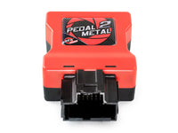 Pedal 2 Metal Throttle Enhancer Various Lexus/Toyota Trucks/SUVs 07-23 L4/V6/V8 aFe Power