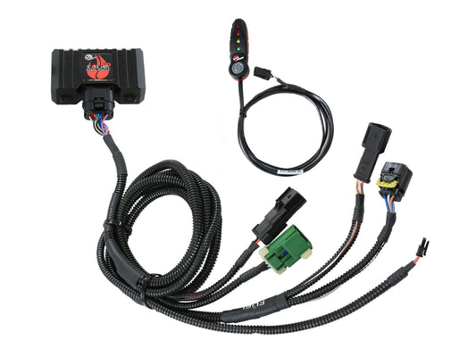 Scorcher HD Power Module Ram Diesel Trucks 25-26 L6-6.7L (td) aFe Power