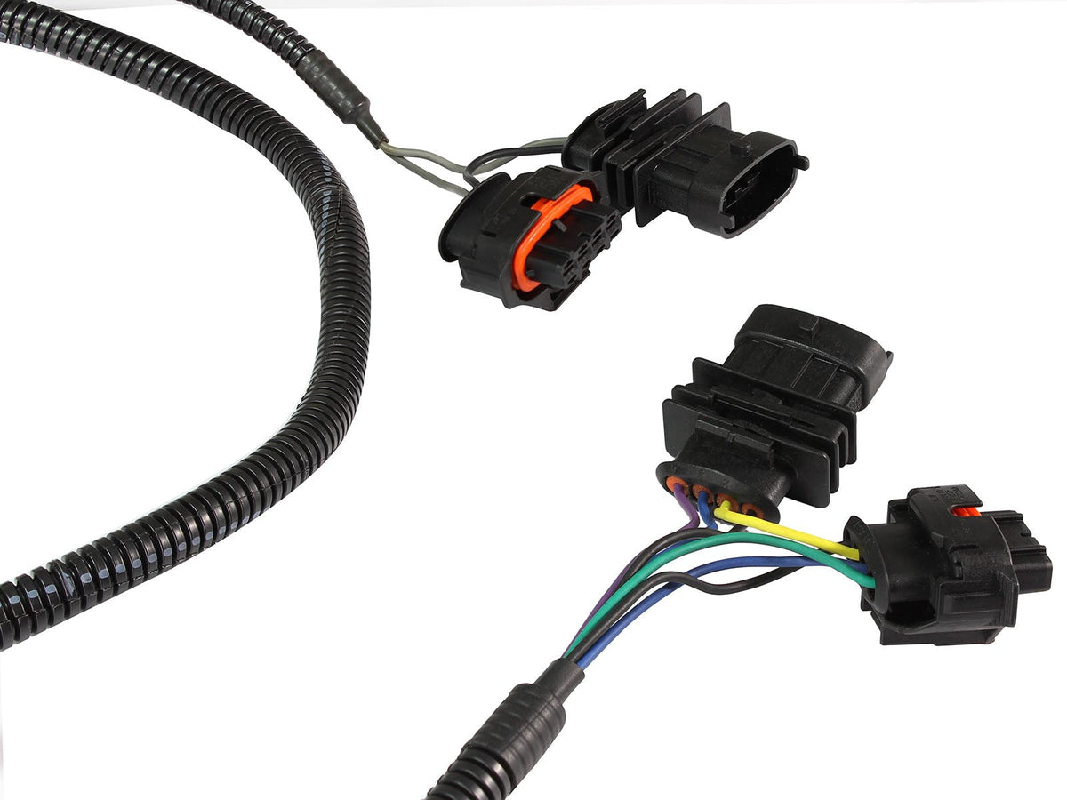 Scorcher Power Module Ford Focus St 13-14 L4-2.0L (t) aFe Power aFe Power