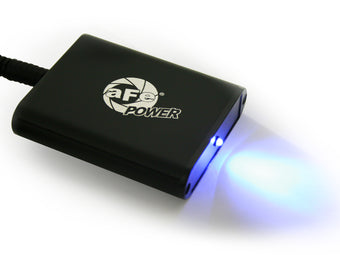 compare product Scorcher GT Power Module Ford Focus St 15-18 L4-2.0L (t) aFe Power
