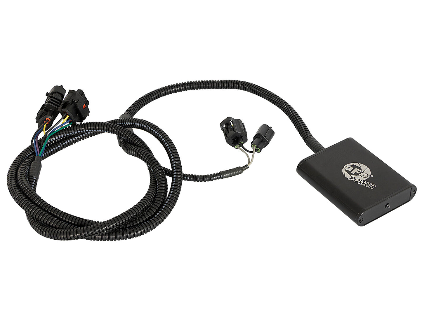 Scorcher GT Power Module Ford Focus St 15-18 L4-2.0L (t) aFe Power
