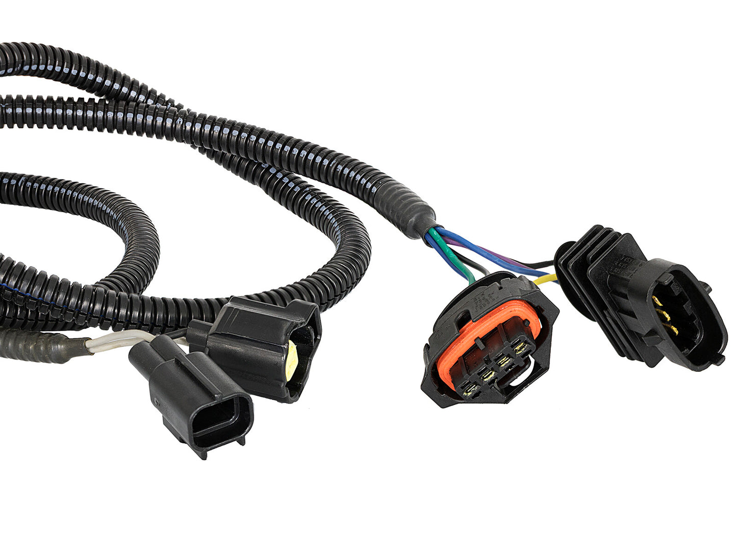 Scorcher GT Power Module Ford Focus St 15-18 L4-2.0L (t) aFe Power