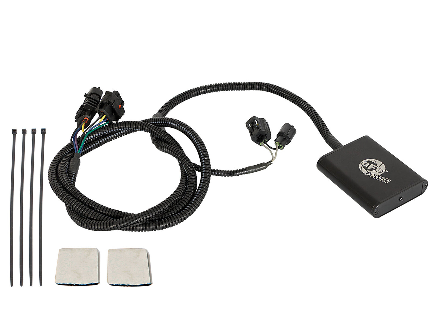 Scorcher GT Power Module Ford Focus St 15-18 L4-2.0L (t) aFe Power