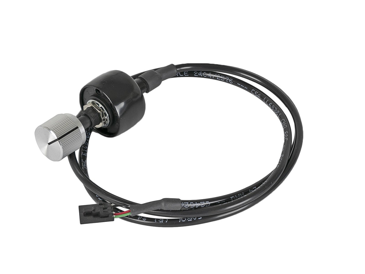 Scorcher HD Power Module Ford Diesel Trucks 02-03 V8-7.3L (td) Automatic Transmission aFe Power aFe Power