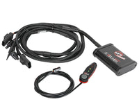 Scorcher GT Power Module Ford Transit Models 15-26 V6-3.5L (tt) aFe Power aFe Power
