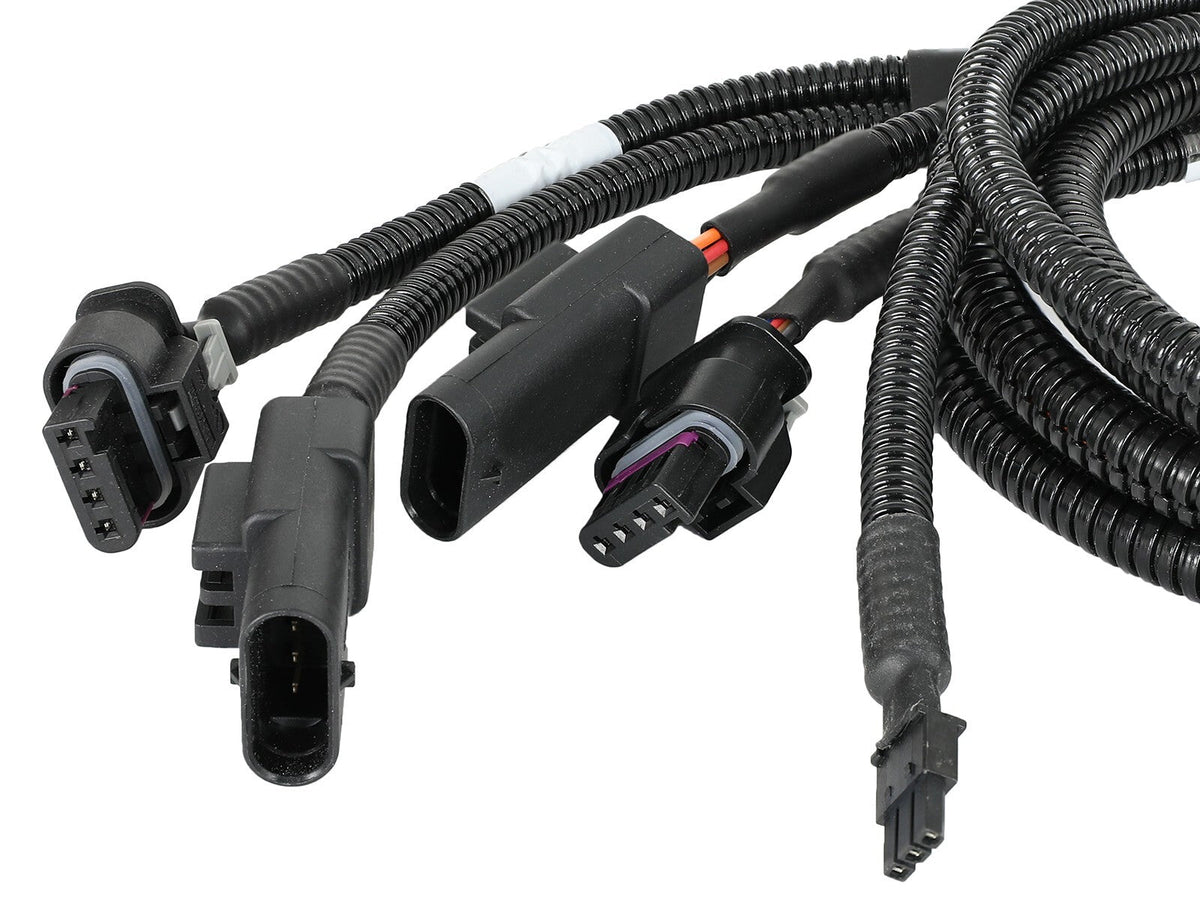 Scorcher GT Power Module Ford Transit Models 15-26 V6-3.5L (tt) aFe Power aFe Power