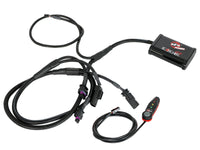 Scorcher GT Power Module Ford Bronco 21-24/Ford Ranger 19-24 L4-2.3L (t) EcoBoost aFe Power