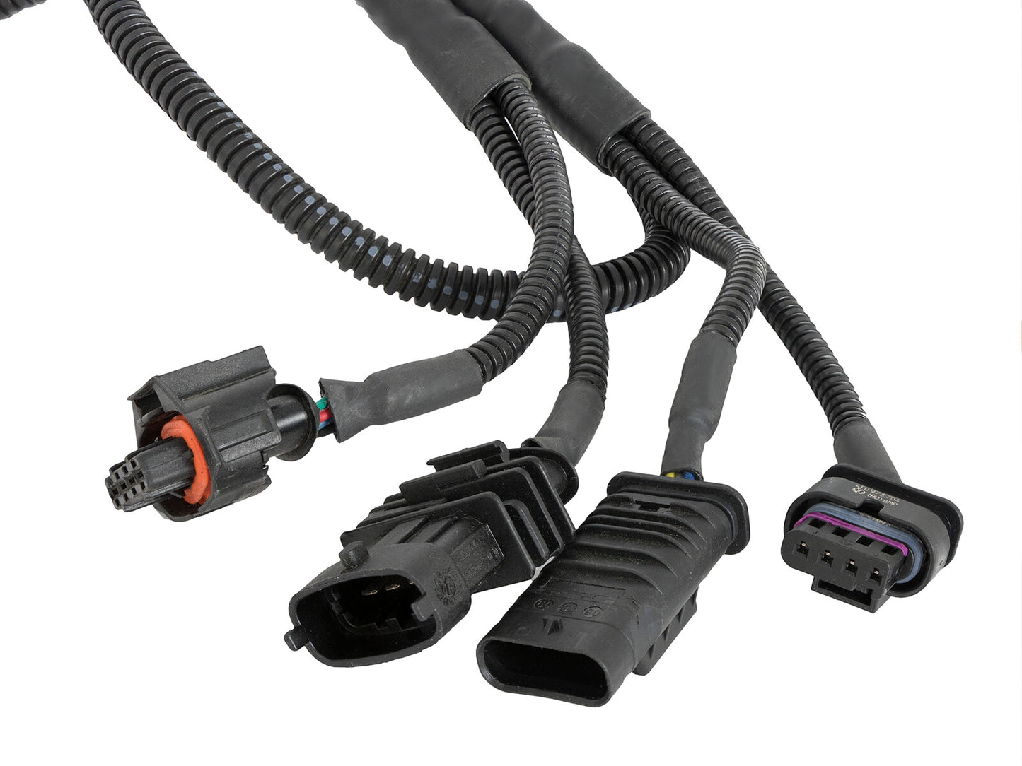 Scorcher HD Power Module GM Colorado/Canyon 16-22 L4-2.8L (td) Lwn aFe Power