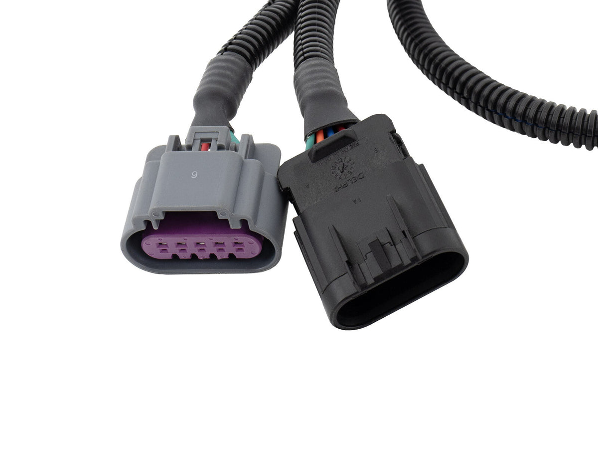 Scorcher GT Power Module GM Trucks/SUVs 14-20 V8-6.2L aFe Power aFe Power