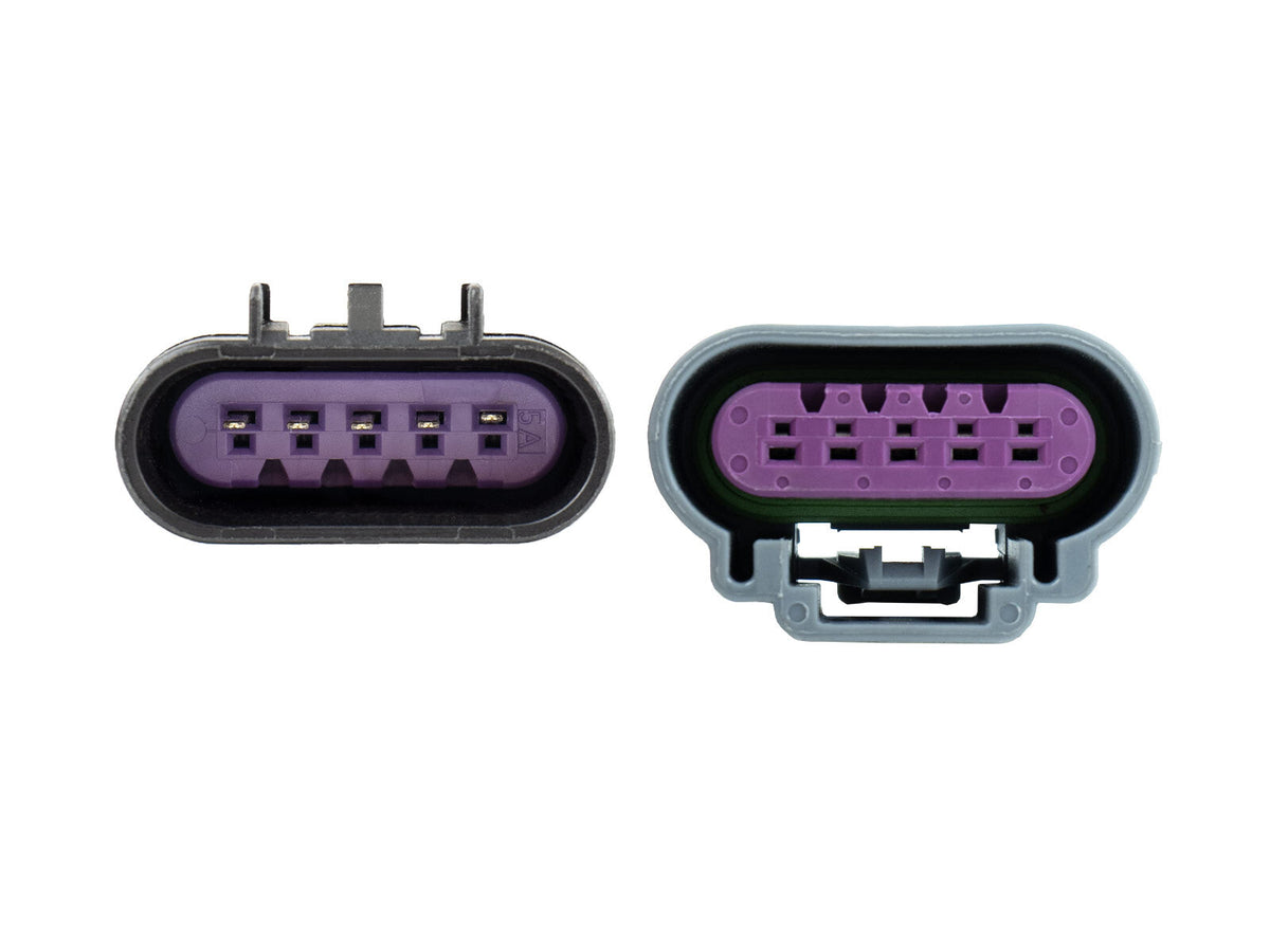 Scorcher GT Power Module GM Trucks/SUVs 14-20 V8-6.2L aFe Power aFe Power