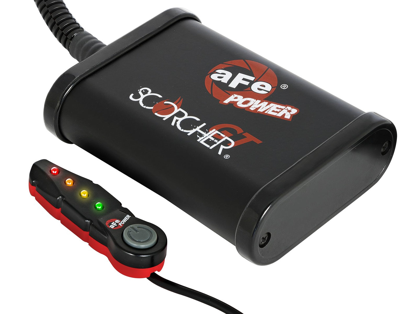 Scorcher GT Power Module BMW 335i (E9X) 11-12 L6-3.0L (t) N55 aFe Power