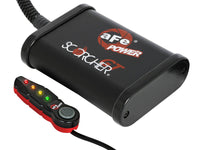 Scorcher GT Power Module BMW 335i (E9X) 11-12 L6-3.0L (t) N55 aFe Power