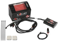 Scorcher GT Power Module BMW 335i (E9X) 11-12 L6-3.0L (t) N55 aFe Power