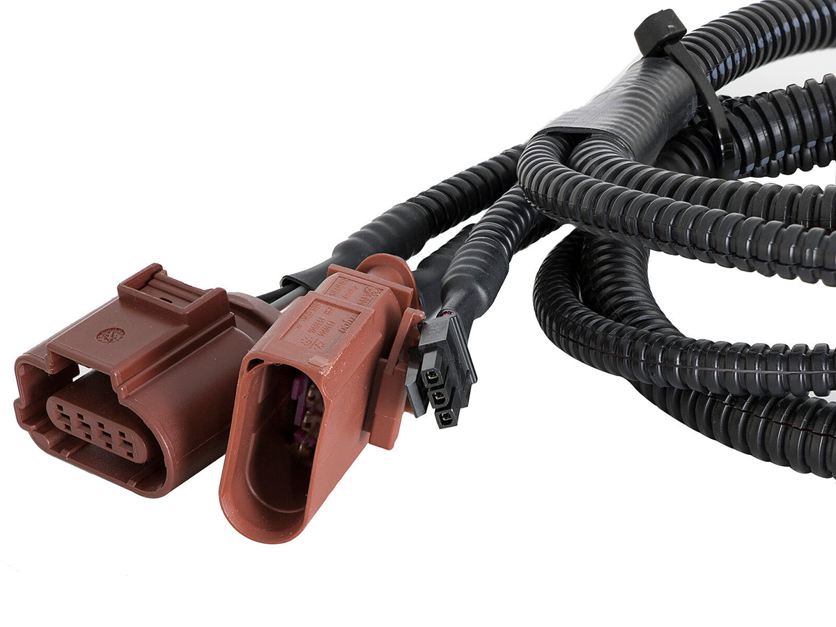 Scorcher GT Power Module Audi A4 (B8) 09-16 L4-2.0L (t) aFe Power aFe Power