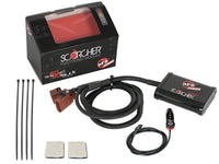 Scorcher GT Power Module Audi A4 (B8) 09-16 L4-2.0L (t) aFe Power aFe Power