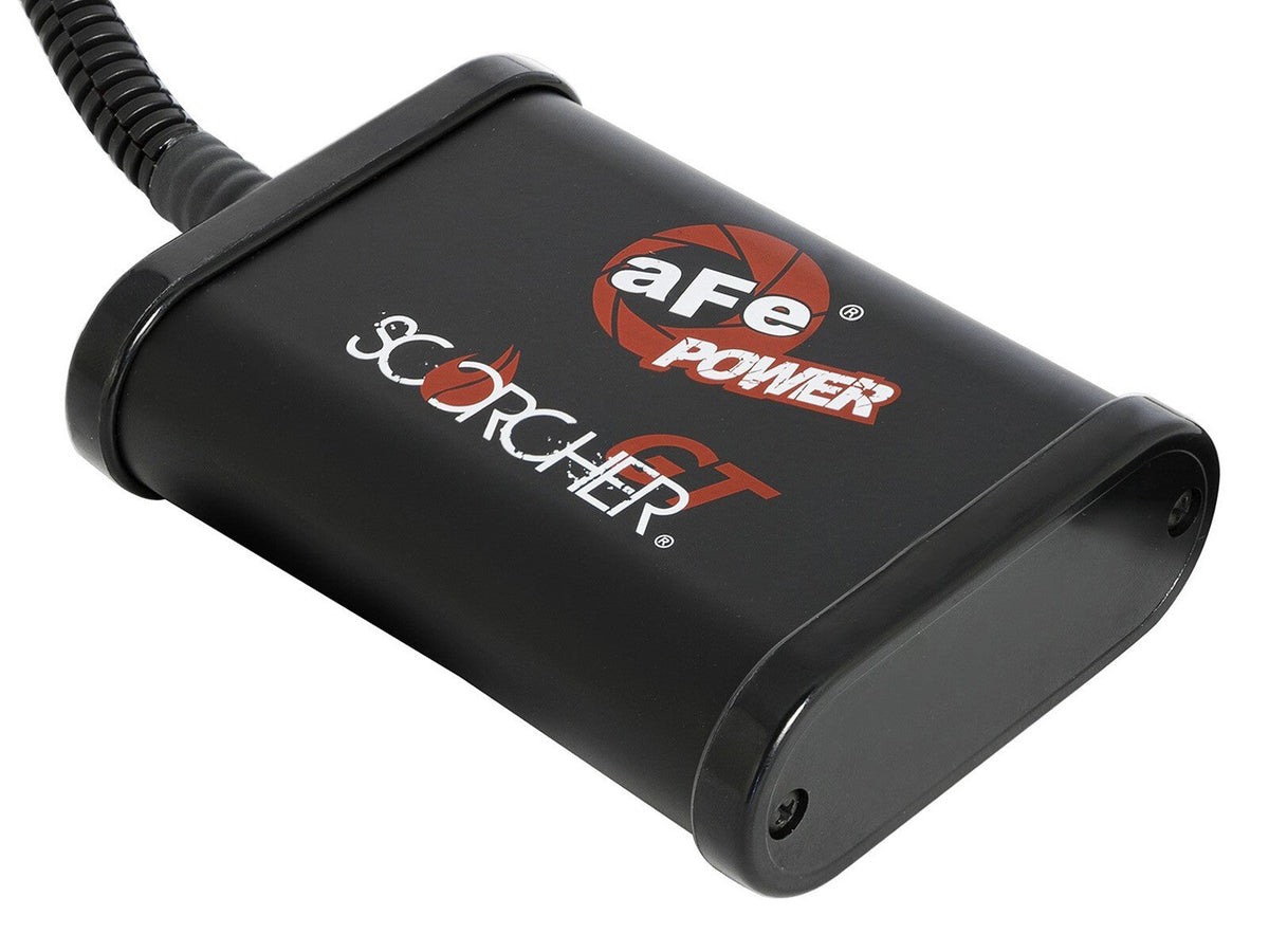 Scorcher GT Power Module Kia Stinger 22-23 L4-2.5L (t) aFe Power aFe Power