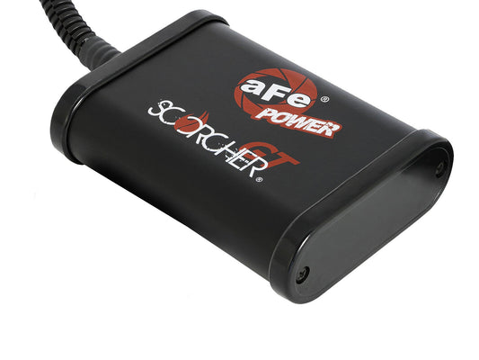Scorcher GT Power Module Polaris Rzr Xp Turbo 16-21 925cc (t) aFe Power aFe Power