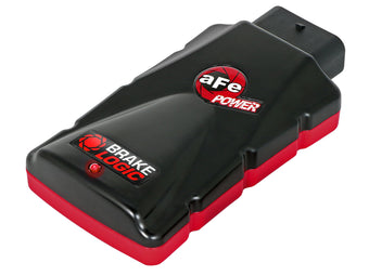 compare product BrakeLogic Exhaust Brake Controller Ford Diesel Trucks 17-19 V8-6.7L (td) aFe Power