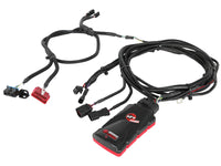 BrakeLogic Exhaust Brake Controller Ford Diesel Trucks 17-19 V8-6.7L (td) aFe Power