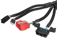 BrakeLogic Exhaust Brake Controller Ford Diesel Trucks 17-19 V8-6.7L (td) aFe Power