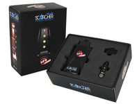 Scorcher Blue Bluetooth Capable Power Module Ford Explorer St 20-24 V6-3.0L (tt) aFe Power aFe Power
