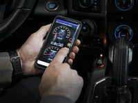 Scorcher Blue Bluetooth Capable Power Module Ford Explorer St 20-24 V6-3.0L (tt) aFe Power aFe Power