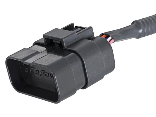 Scorcher Blue Bluetooth Capable Power Module GM Diesel Trucks 15-16 V8-6.6L (td) Lml aFe Power