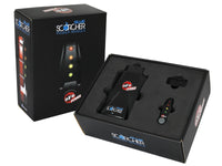 Scorcher Blue Bluetooth Capable Power Module Hyundai Elantra 17-20/ Kona 18-26 L4-1.6L (t) aFe Power aFe Power
