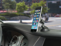 Scorcher Pro Low Profile Magnetic Windshield Mount with Interchangeable Trims aFe Power aFe Power