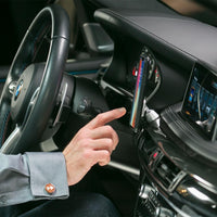Scosche MagicMount! Elite 360-Degree Swivel Magnetic Dash Mount aFe Power aFe Power