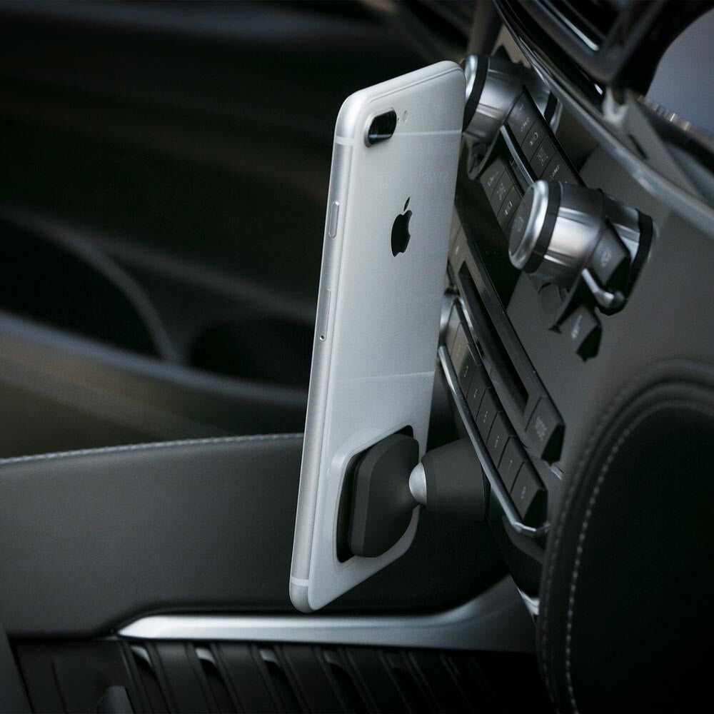 Scosche MagicMount! Elite 360-Degree Swivel Magnetic Dash Mount aFe Power aFe Power