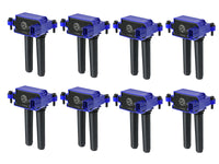 Scorcher High-Performance Ignition Coil (8 Pack) Various Dodge/Jeep/Ram 06-26 V8 Hemi aFe Power