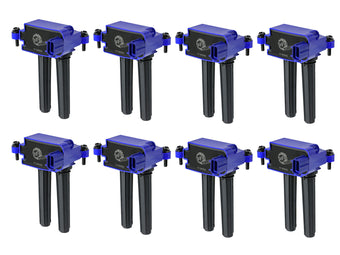 compare product Scorcher High-Performance Ignition Coil (8 Pack) Various Dodge/Jeep/Ram 06-26 V8 Hemi aFe Power