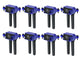 Scorcher High-Performance Ignition Coil (8 Pack) Various Dodge/Jeep/Ram 06-26 V8 Hemi aFe Power