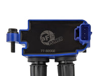 Scorcher High-Performance Ignition Coil (8 Pack) Various Dodge/Jeep/Ram 06-26 V8 Hemi aFe Power