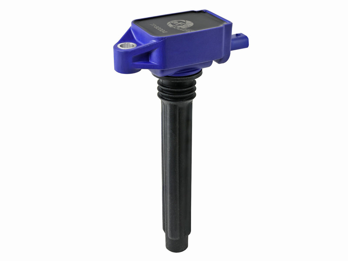 Scorcher High-Performance Ignition Coil Various Dodge/Jeep/Ram 11-23 V6-3.6L aFe Power aFe Power
