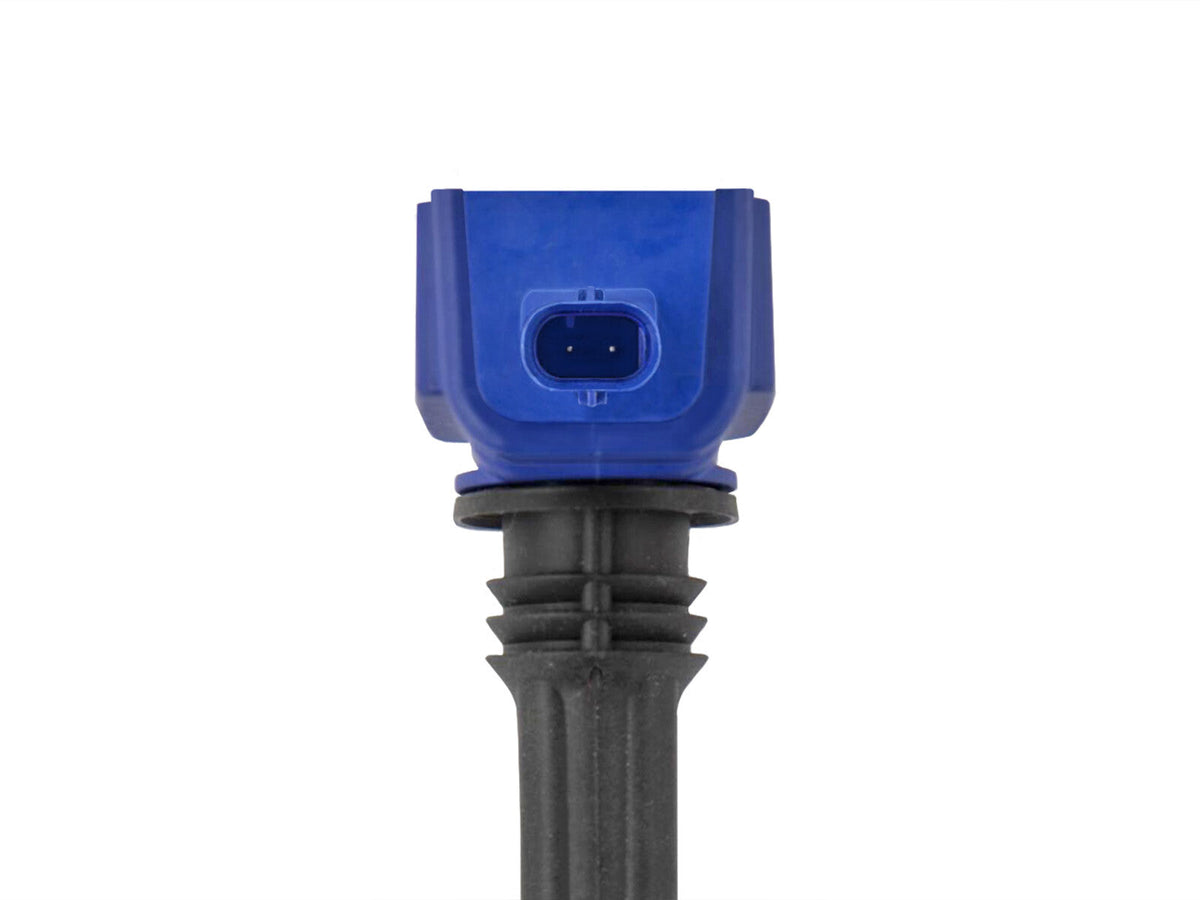 Scorcher High-Performance Ignition Coil (6 Pack) Various Dodge/Jeep/Ram 11-23 V6-3.6L aFe Power aFe Power