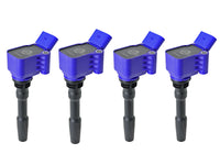 Scorcher High-Performance Ignition Coil (4 Pack) Various VW/Audi 14-23 L4 aFe Power aFe Power