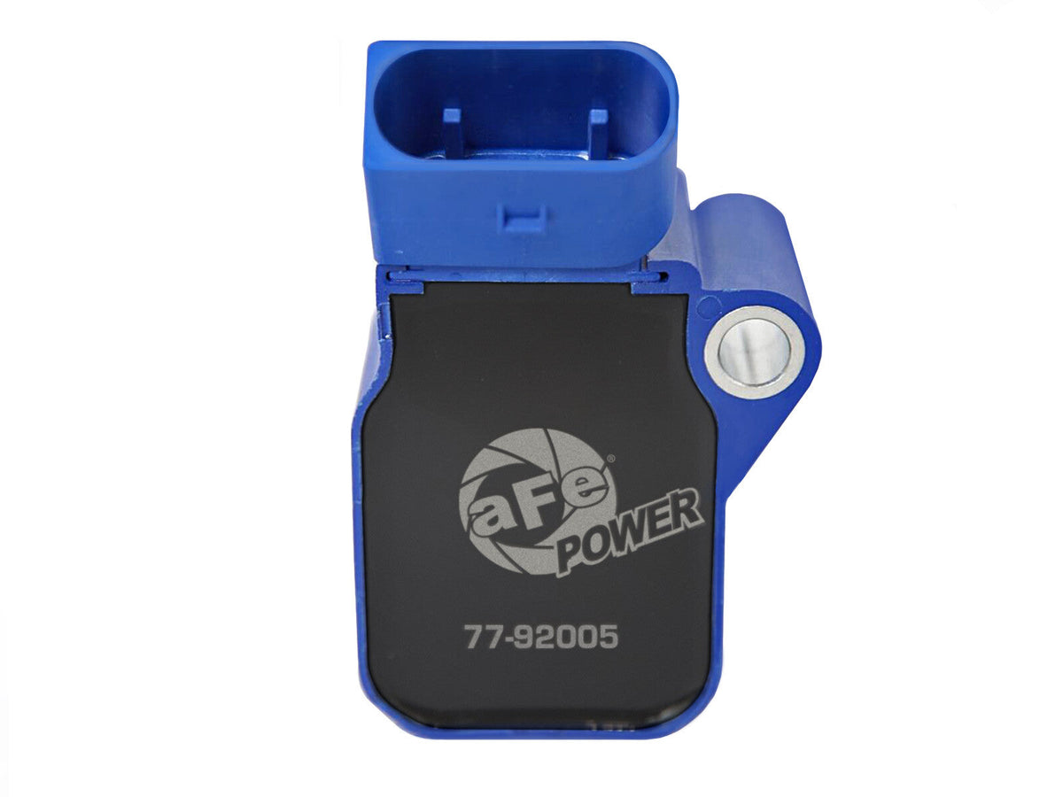 Scorcher High-Performance Ignition Coil (8 Pack) Various VW/Audi 13-23 V8 aFe Power aFe Power