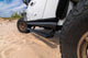 PowerStep XL Electric Running Boards For 2007-2018 Jeep Wrangler JK Unlimited 4-Door AMP Research AMP Research
