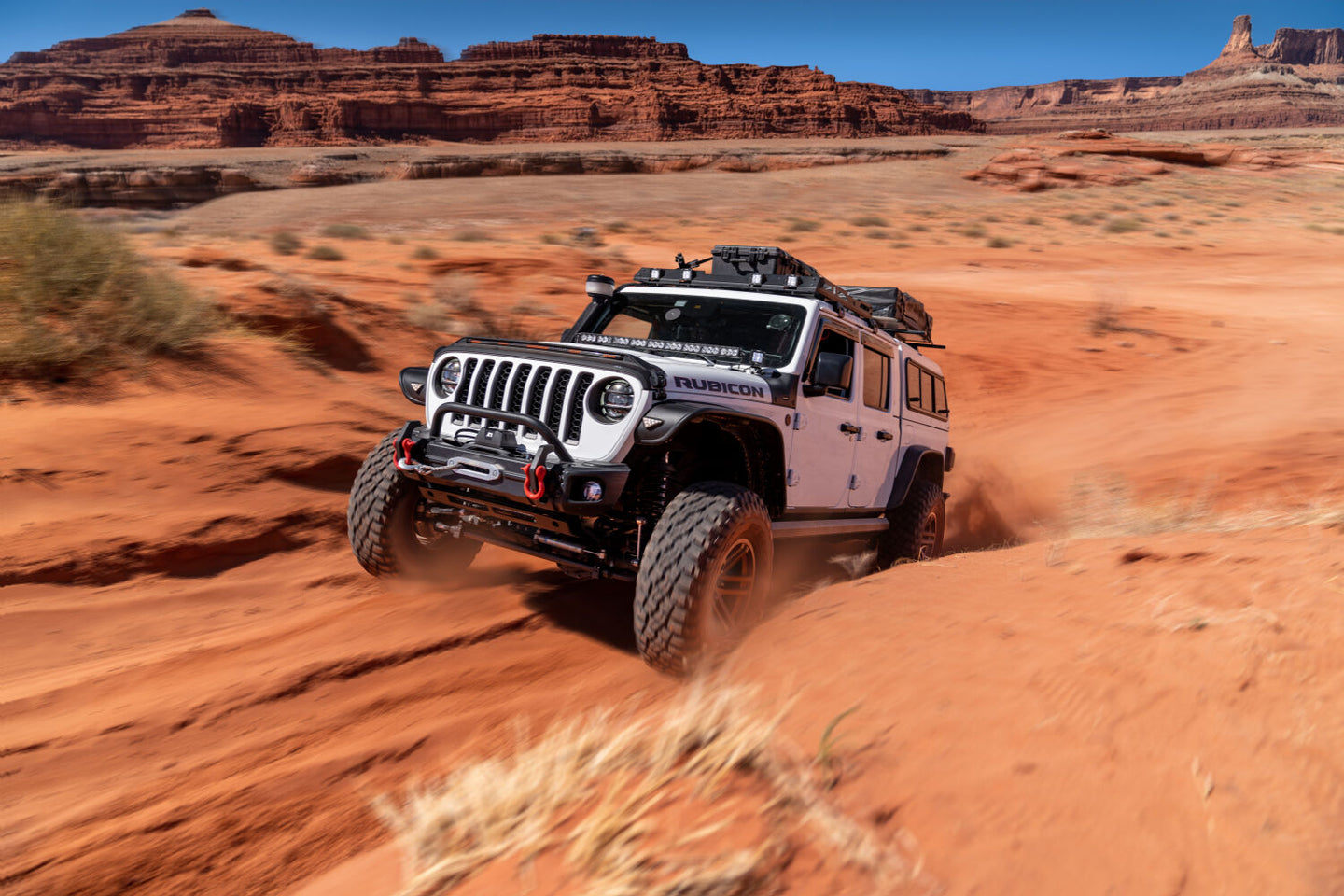 PowerStep XL Electric Boards For 2020-2025 Jeep Gladiator AMP Research AMP Research